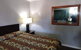 Budget Inn And Suites Mount Ephraim